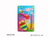 OBL641386 - Instrument set