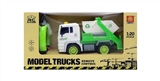 OBL641410 - Sanitation of remote control car (cross with lamp)
