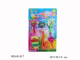 OBL641417 - Instrument set