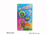 OBL641420 - Four play shoot