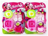 OBL641470 - Play house cutlery set of 2