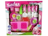 OBL641472 - Every set of tableware