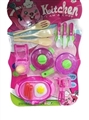 OBL641492 - Every set of tableware