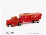 OBL641536 - Taxi golden mop head spray container
