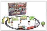 OBL641663 - Electric light music track train