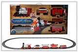 OBL641680 - Electric light music track train