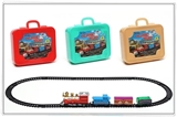 OBL641691 - Electric rail train