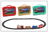 OBL641692 - Electric rail train