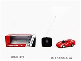 OBL641775 - Radio control Toys