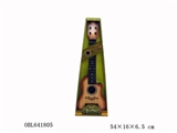 OBL641805 - Medium simulation the guitar