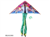 OBL641868 - BEN10 kite wiring