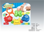 OBL641882 - Baby ChuanLing