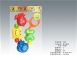 OBL641883 - Baby ChuanLing