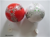 OBL642004 - 9 inches football