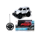 OBL642053 - 4 off-road mitsubishi unlit