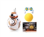 OBL642060 - BB water polo ball robot