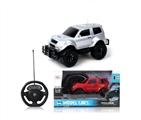 OBL642065 - 4 off-road mitsubishi has a lamp