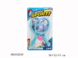 OBL642245 - The avengers alliance tennis racket