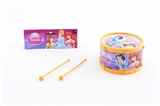 OBL642289 - 5 "Disney princess cartoon drum