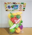 OBL642292 - 13 piece of fruit