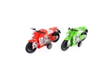 OBL642294 - Back in the motorcycle