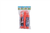 OBL642306 - Spiderman jumping rope