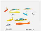 OBL642398 - The ejection plane 