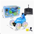 OBL642412 - Music special flash rotate 360 degrees cool skip (jingle cats)