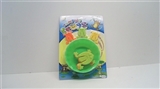 OBL642424 - Jumping frog