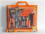 OBL642462 - Children tools