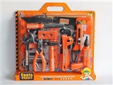 OBL642465 - Children tools