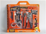 OBL642466 - Children tools