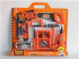 OBL642467 - Children tools