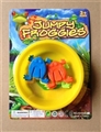 OBL642469 - Small jumping frog
