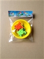 OBL642470 - Small jumping frog