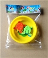 OBL642471 - Small jumping frog