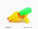 OBL642486 - WATER GUN