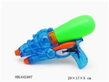 OBL642487 - Double nozzle color nozzle