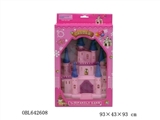 OBL642608 -  城堡配家具