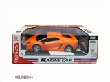 OBL642634 - Two-way lamborghini remote control car