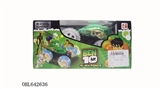 OBL642636 - Dump truck