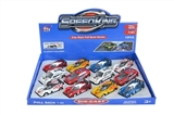 OBL642757 - 1:43合金回力赛车