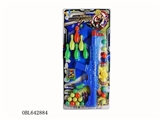 OBL642884 - 乒乓球枪