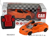 OBL642915 - Four-way unto them open the door remote control car (not package)