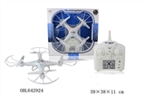 OBL642924 - Remote control aircraft (with no camera)