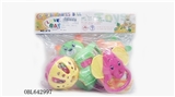 OBL642997 - The baby a bell