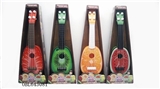 OBL643081 - Fruit four string guitar