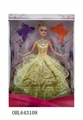 OBL643108 - Wedding dress barbie princess