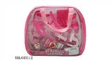 OBL643112 - Pink medical suits