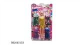 OBL643133 - 11 "empty handed barbie